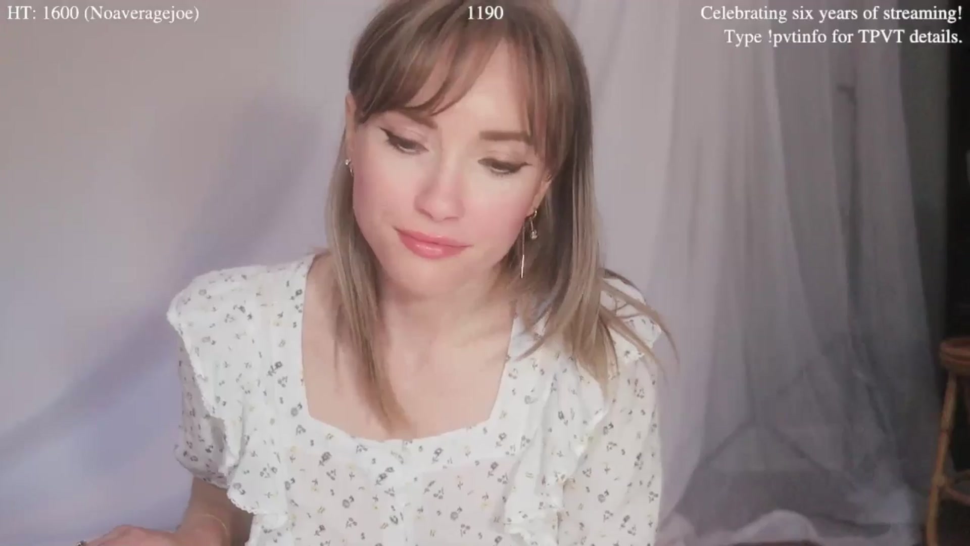 Gallery image thumbnail from coletteclaude's myfreecams stream on, 11/03/2025, 20:30 image 11 of 20