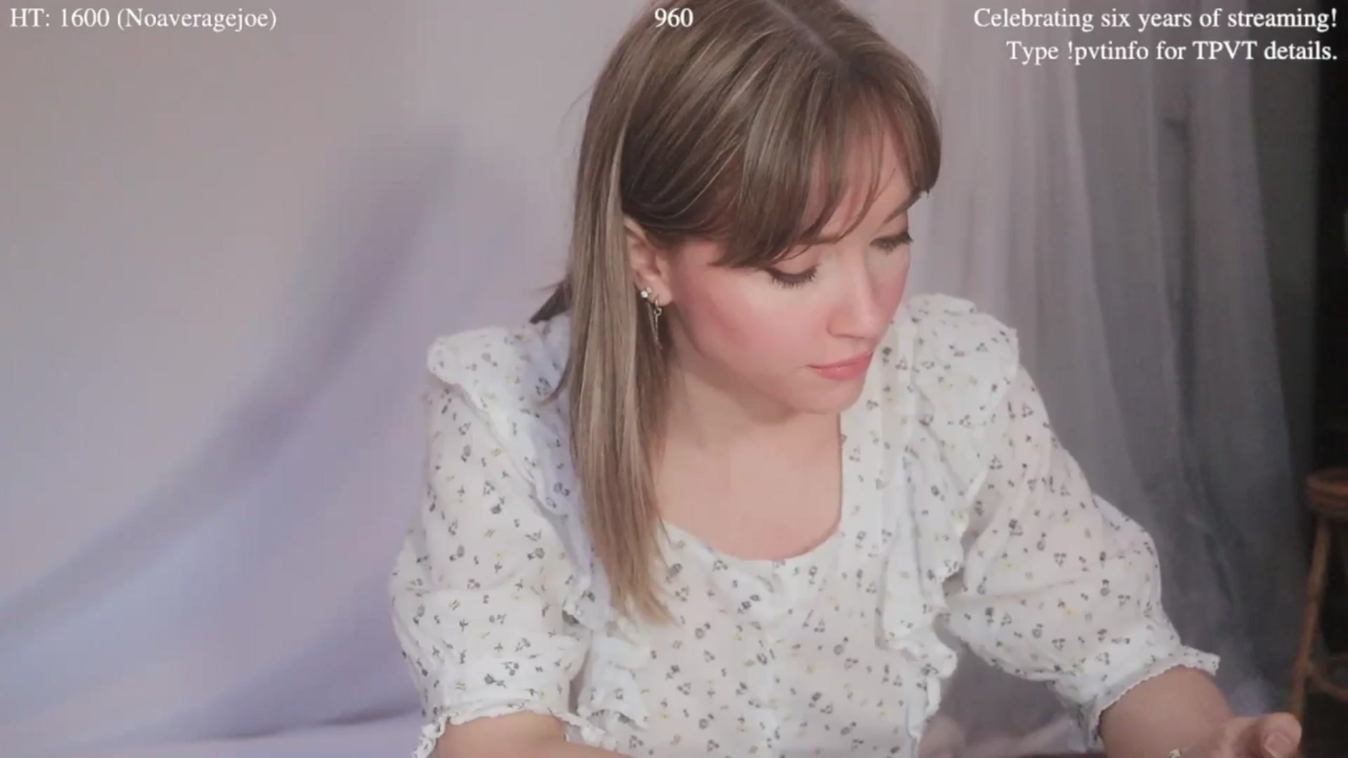Gallery image thumbnail from coletteclaude's myfreecams stream on, 11/03/2025, 20:30 image 15 of 20