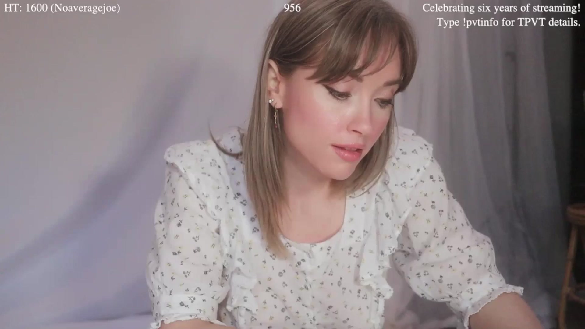 Gallery image thumbnail from coletteclaude's myfreecams stream on, 11/03/2025, 20:30 image 14 of 20