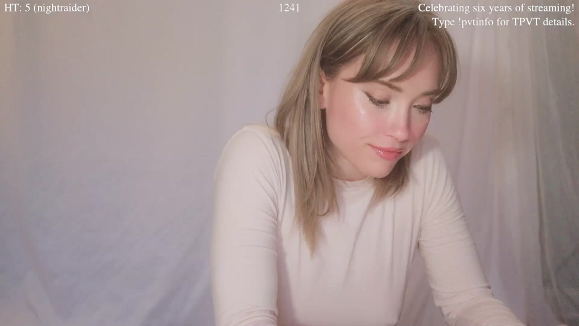Gallery image thumbnail from coletteclaude's myfreecams stream on, 11/04/2025, 20:58 image 1 of 20