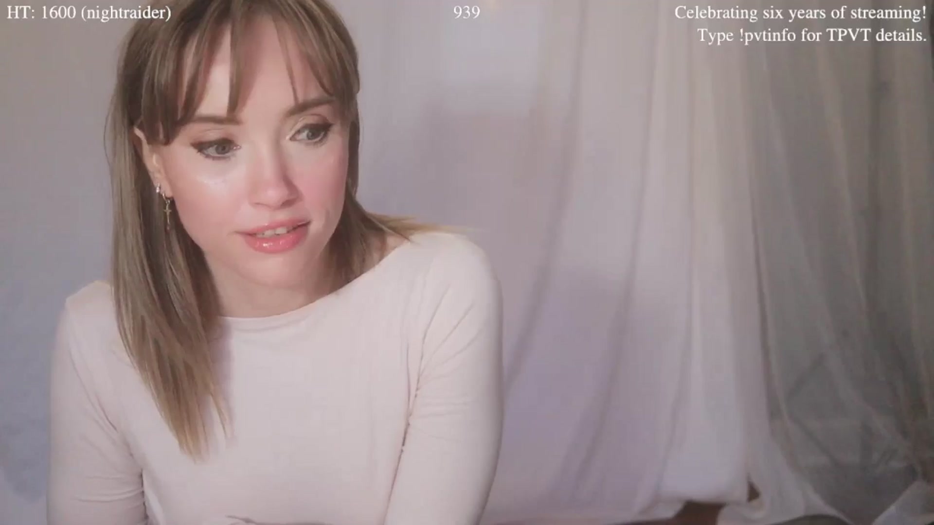 Gallery image thumbnail from coletteclaude's myfreecams stream on, 11/04/2025, 20:58 image 3 of 20