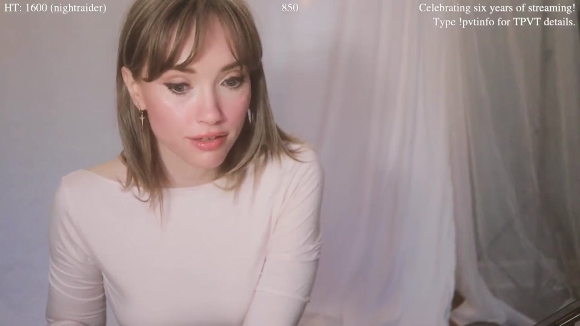 Gallery image thumbnail from coletteclaude's myfreecams stream on, 11/04/2025, 20:58 image 5 of 20