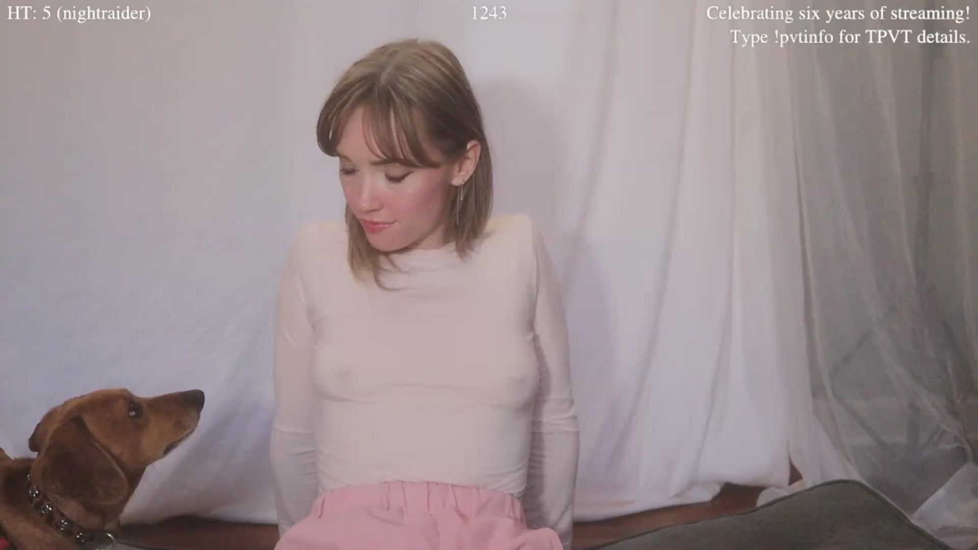 Gallery image thumbnail from coletteclaude's myfreecams stream on, 11/04/2025, 20:58 image 2 of 20