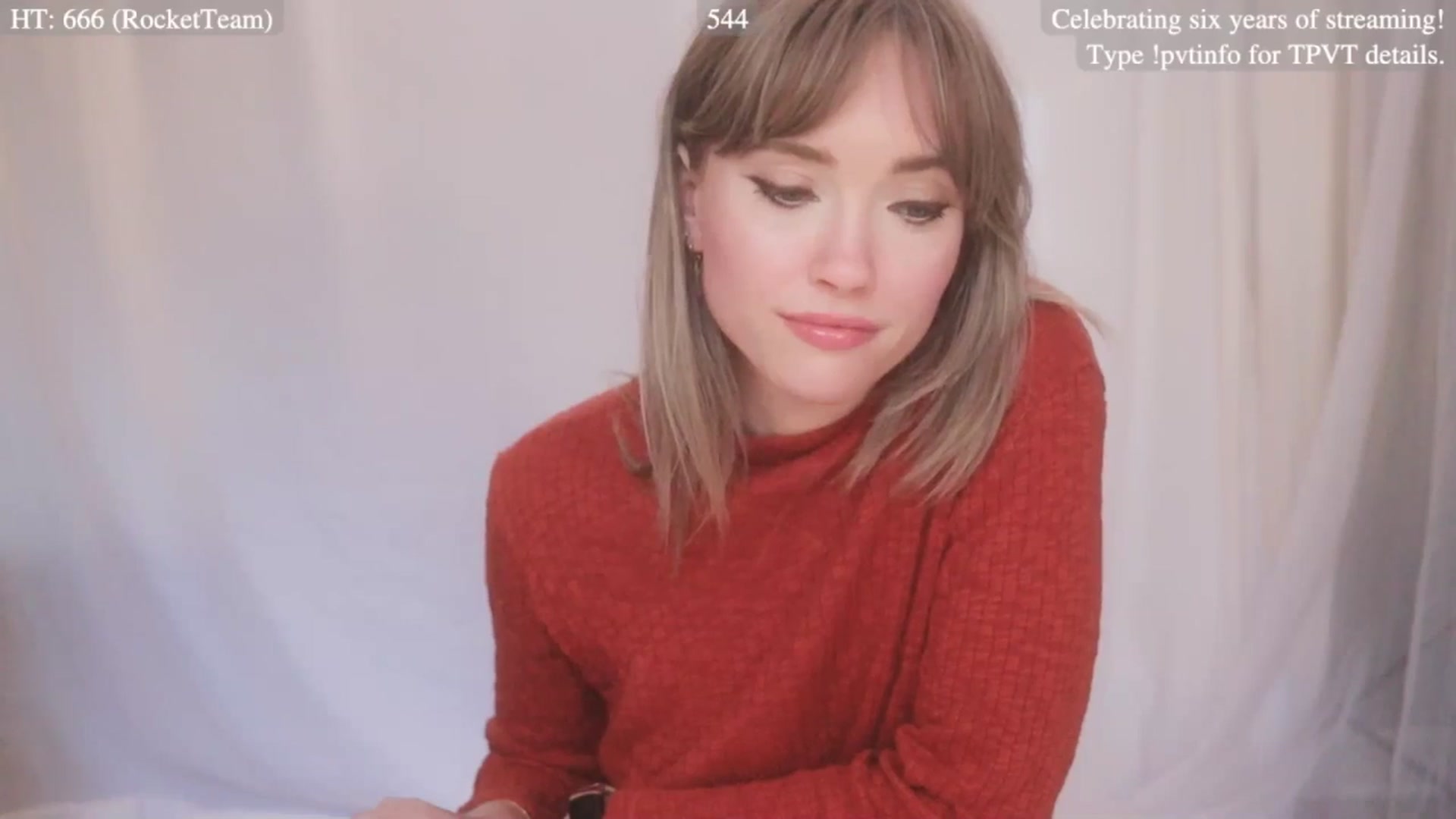 Gallery image thumbnail from coletteclaude's myfreecams stream on, 11/05/2025, 20:16 image 12 of 20