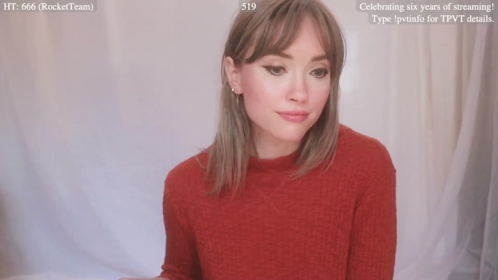 Gallery image thumbnail from coletteclaude's myfreecams stream on, 11/05/2025, 20:16 image 19 of 20