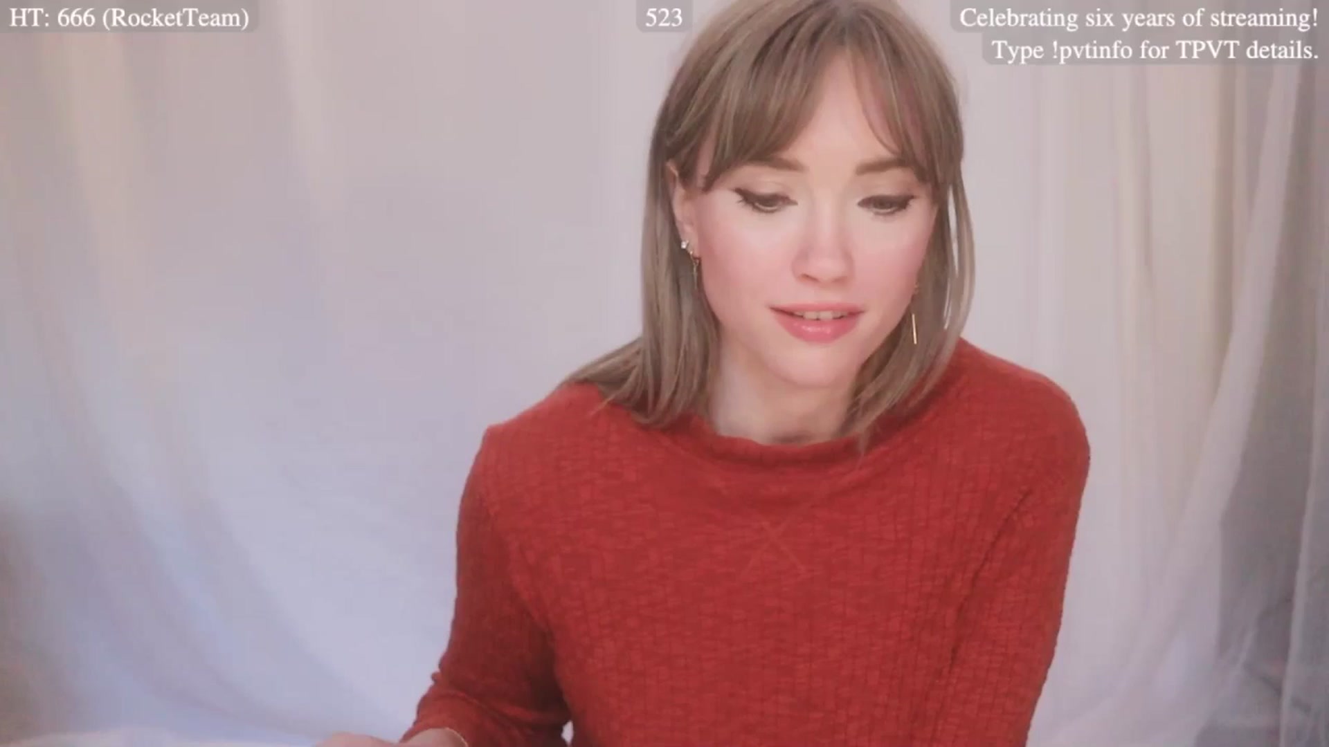 Gallery image thumbnail from coletteclaude's myfreecams stream on, 11/05/2025, 20:16 image 14 of 20