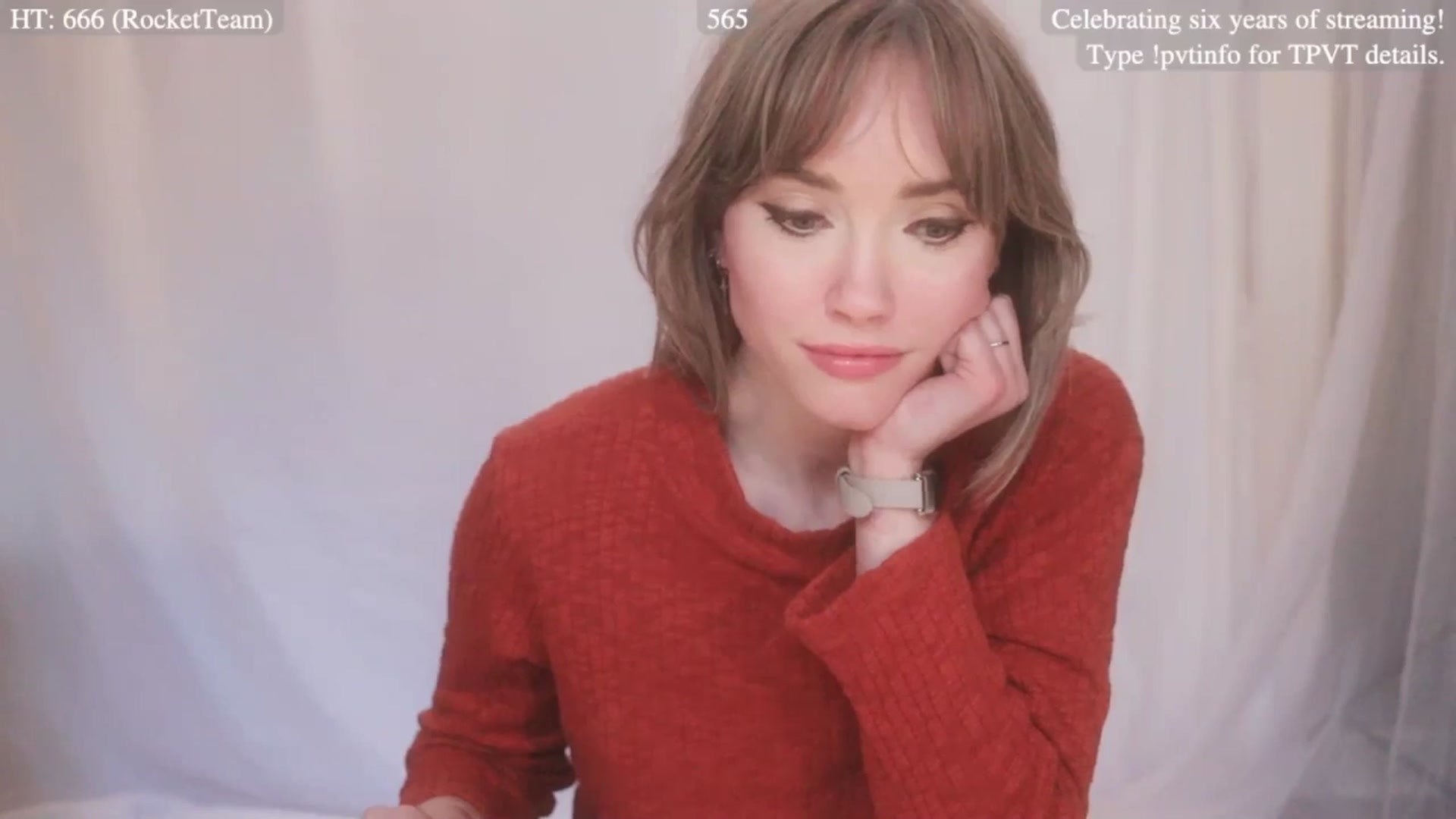 Gallery image thumbnail from coletteclaude's myfreecams stream on, 11/05/2025, 20:16 image 11 of 20
