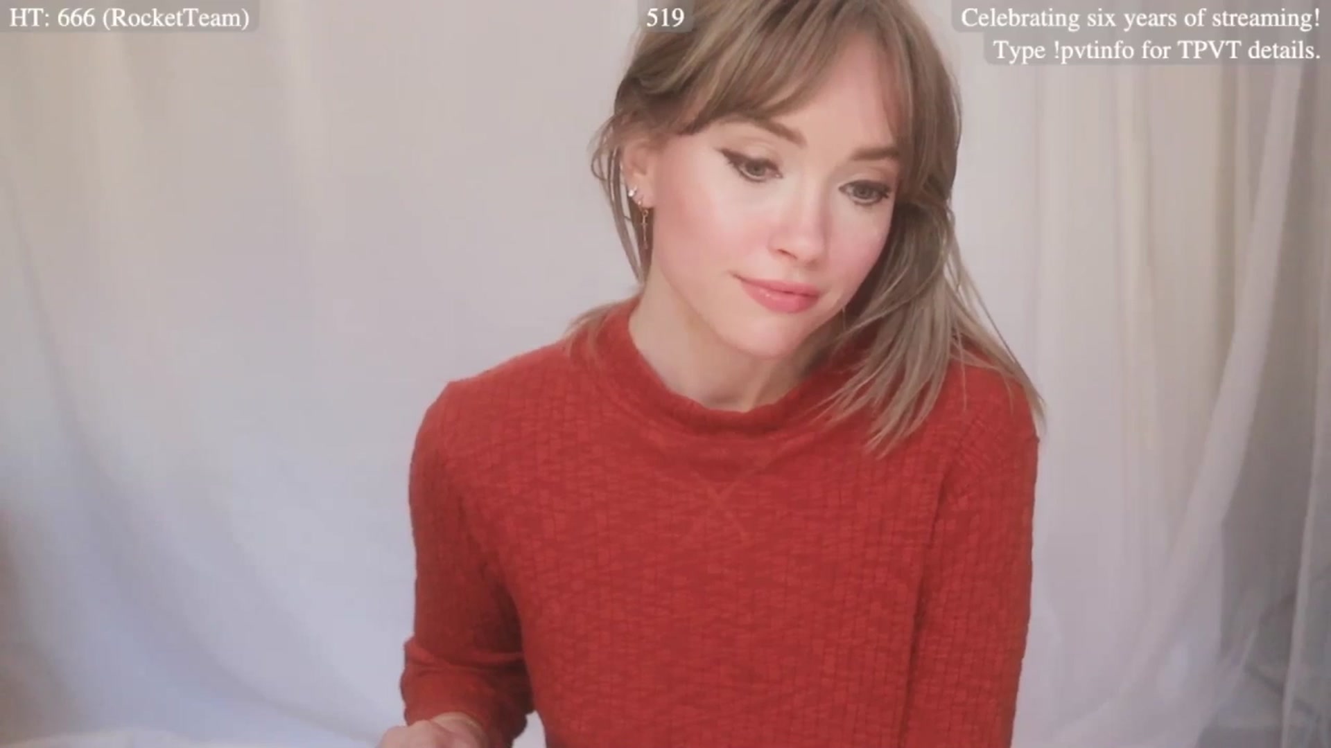 Gallery image thumbnail from coletteclaude's myfreecams stream on, 11/05/2025, 20:16 image 20 of 20