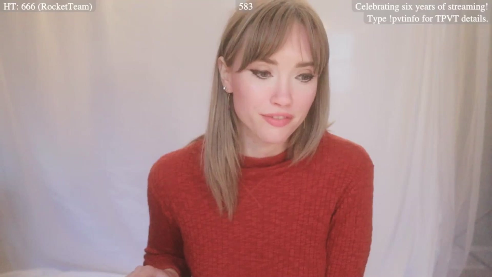 Gallery image thumbnail from coletteclaude's myfreecams stream on, 11/05/2025, 20:16 image 4 of 20