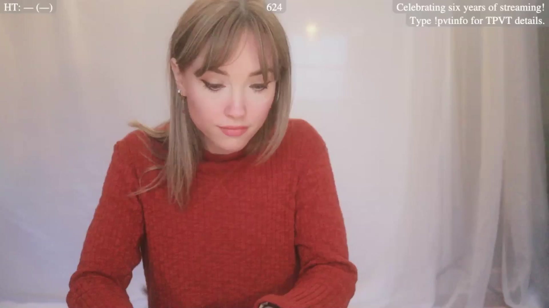Gallery image thumbnail from coletteclaude's myfreecams stream on, 11/05/2025, 20:16 image 2 of 20