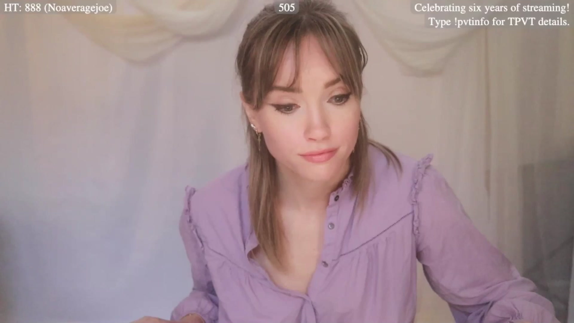 Gallery image thumbnail from coletteclaude's myfreecams stream on, 11/06/2025, 20:47 image 12 of 20