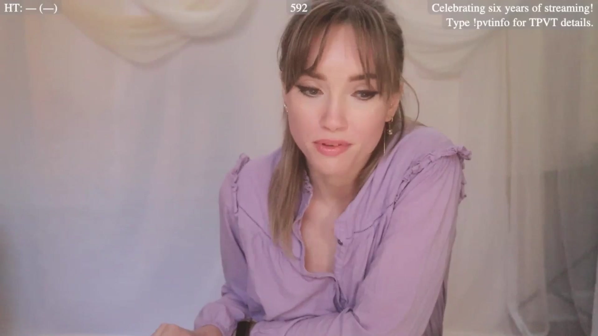 Gallery image thumbnail from coletteclaude's myfreecams stream on, 11/06/2025, 20:47 image 6 of 20