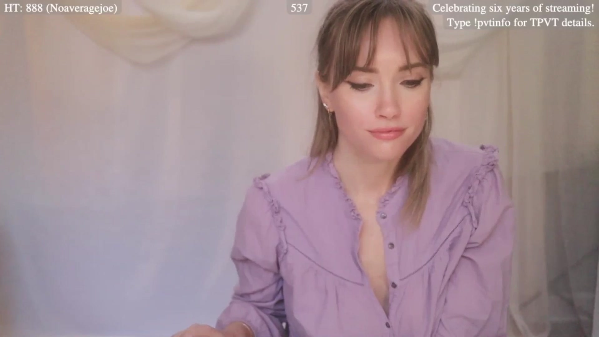 Gallery image thumbnail from coletteclaude's myfreecams stream on, 11/06/2025, 20:47 image 8 of 20