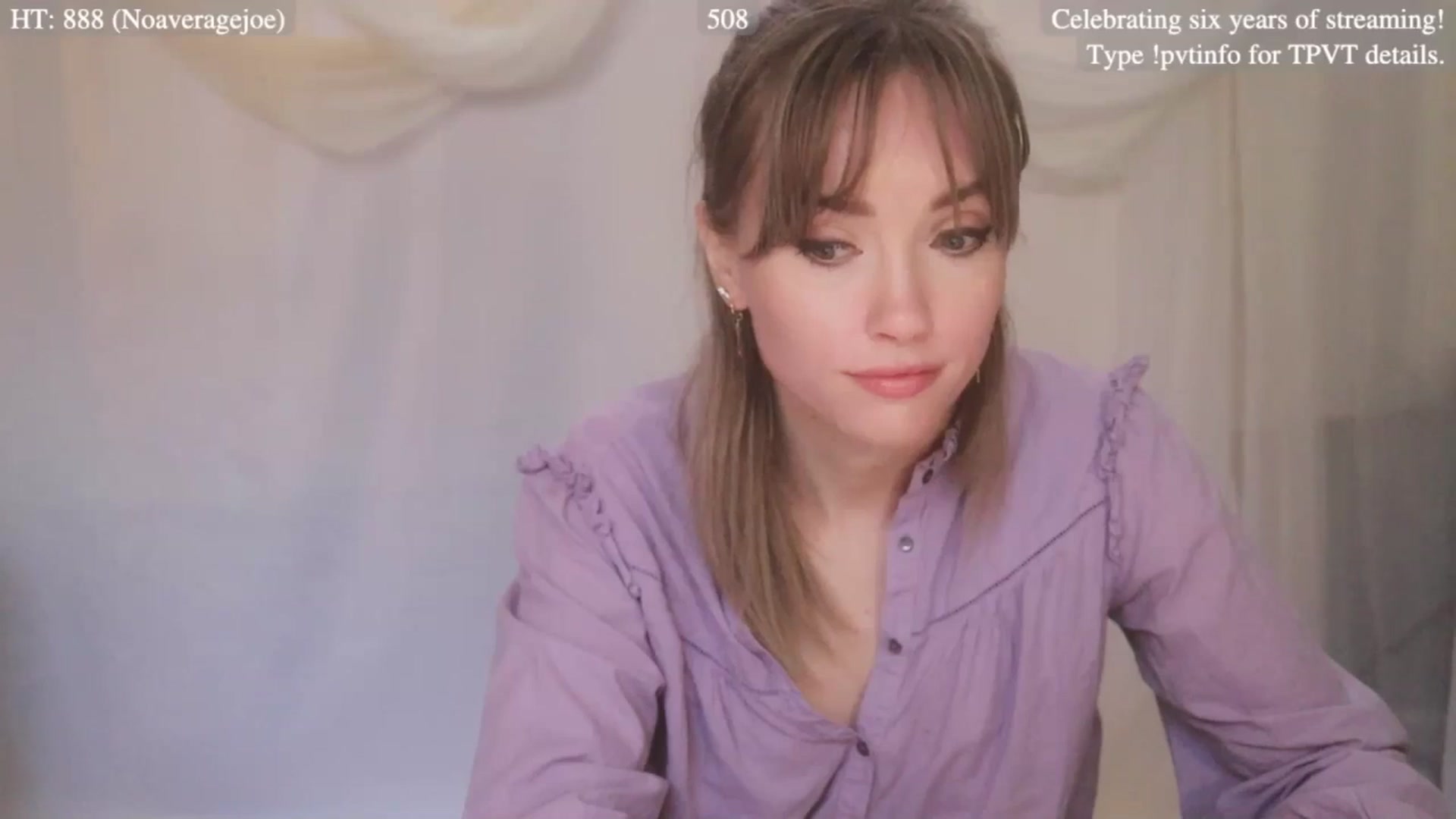 Gallery image thumbnail from coletteclaude's myfreecams stream on, 11/06/2025, 20:47 image 14 of 20