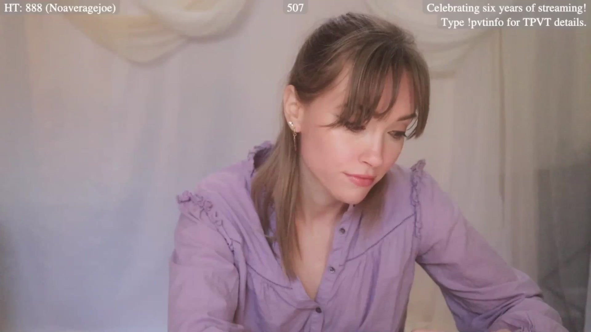 Gallery image thumbnail from coletteclaude's myfreecams stream on, 11/06/2025, 20:47 image 13 of 20