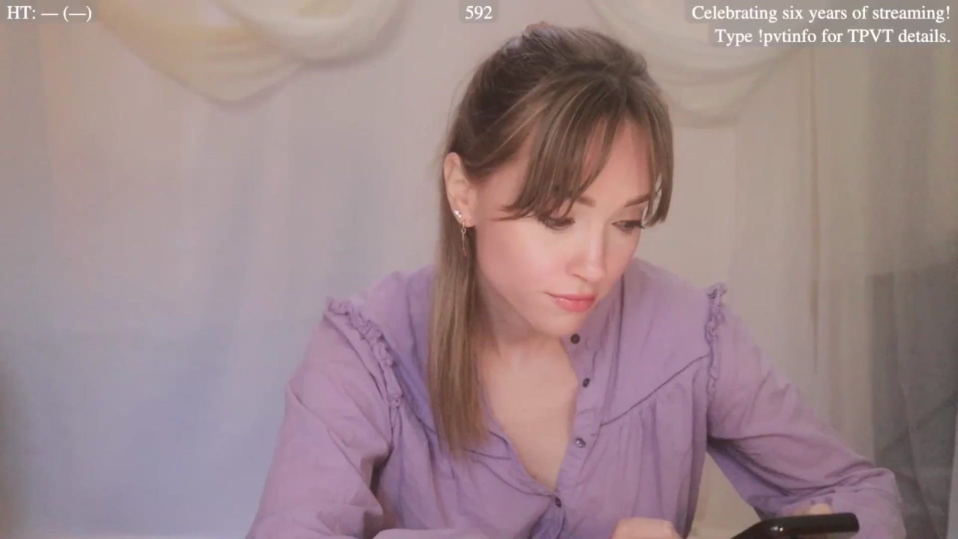 Gallery image thumbnail from coletteclaude's myfreecams stream on, 11/06/2025, 20:47 image 4 of 20