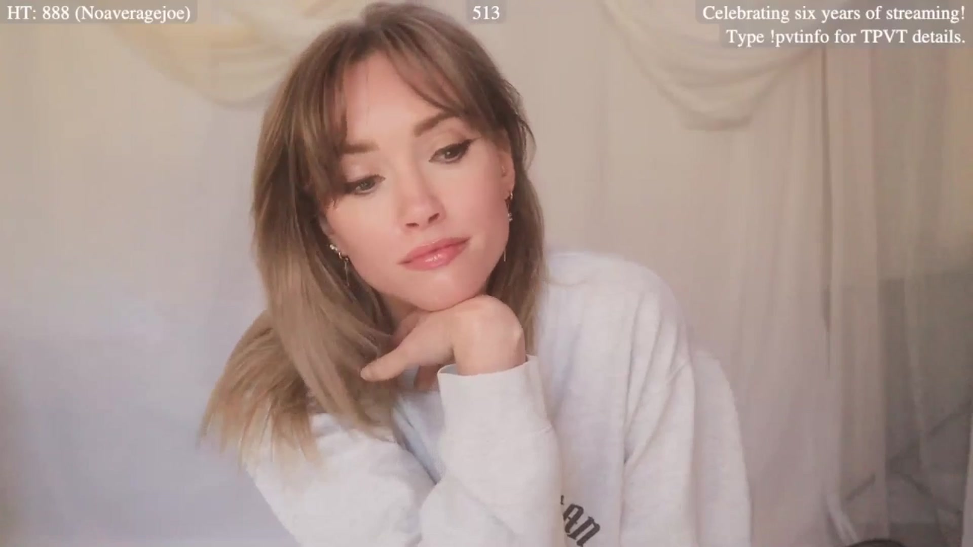 Gallery image thumbnail from coletteclaude's myfreecams stream on, 11/06/2025, 20:47 image 18 of 20