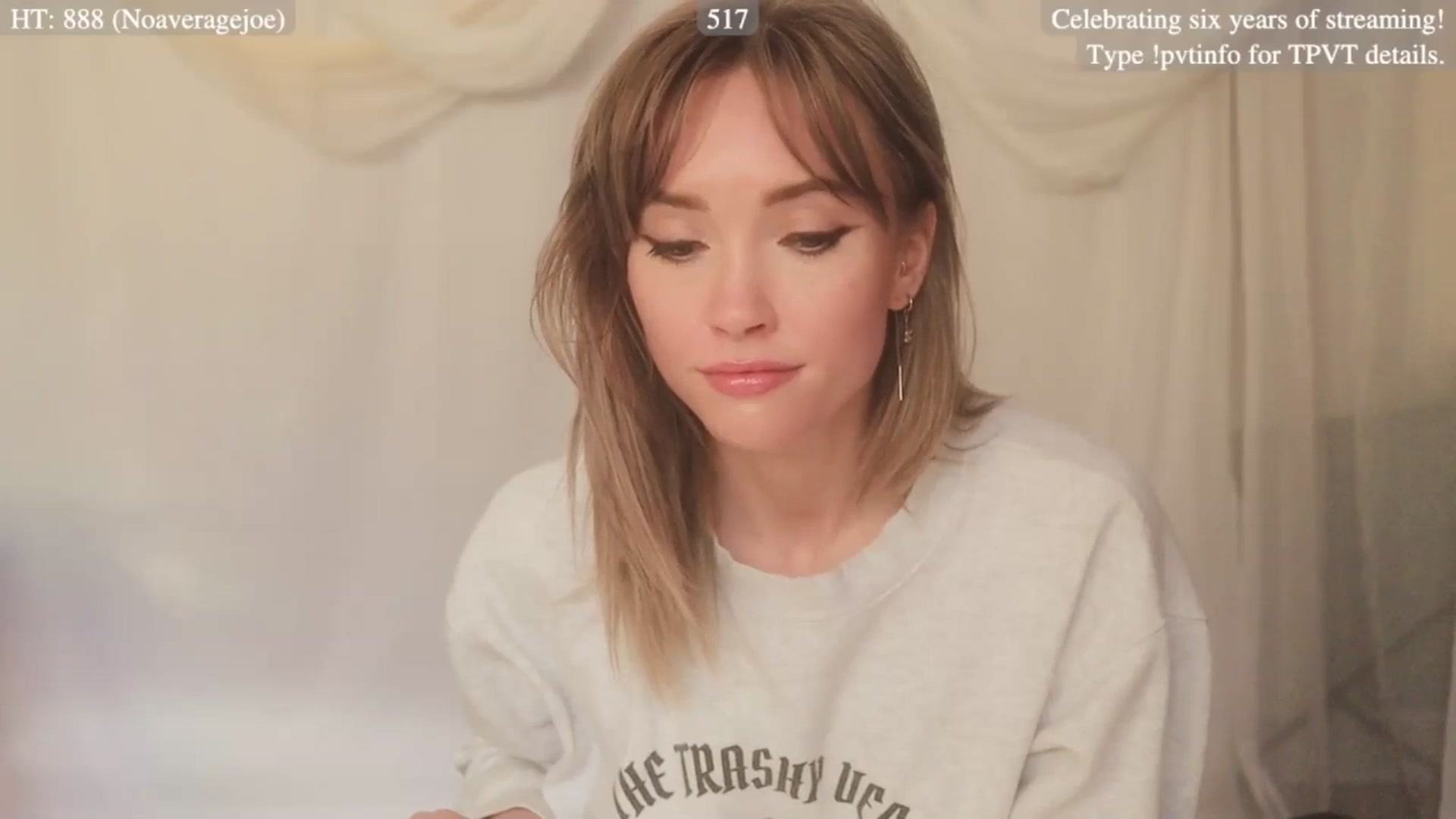 Gallery image thumbnail from coletteclaude's myfreecams stream on, 11/06/2025, 20:47 image 20 of 20