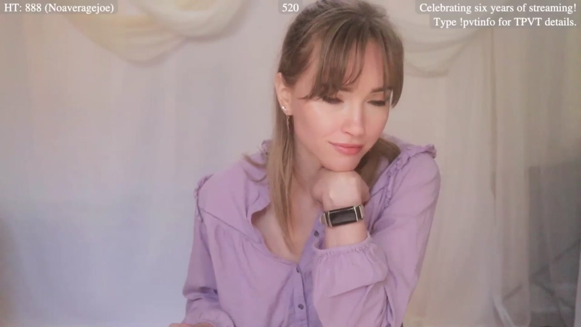 Gallery image thumbnail from coletteclaude's myfreecams stream on, 11/06/2025, 20:47 image 10 of 20