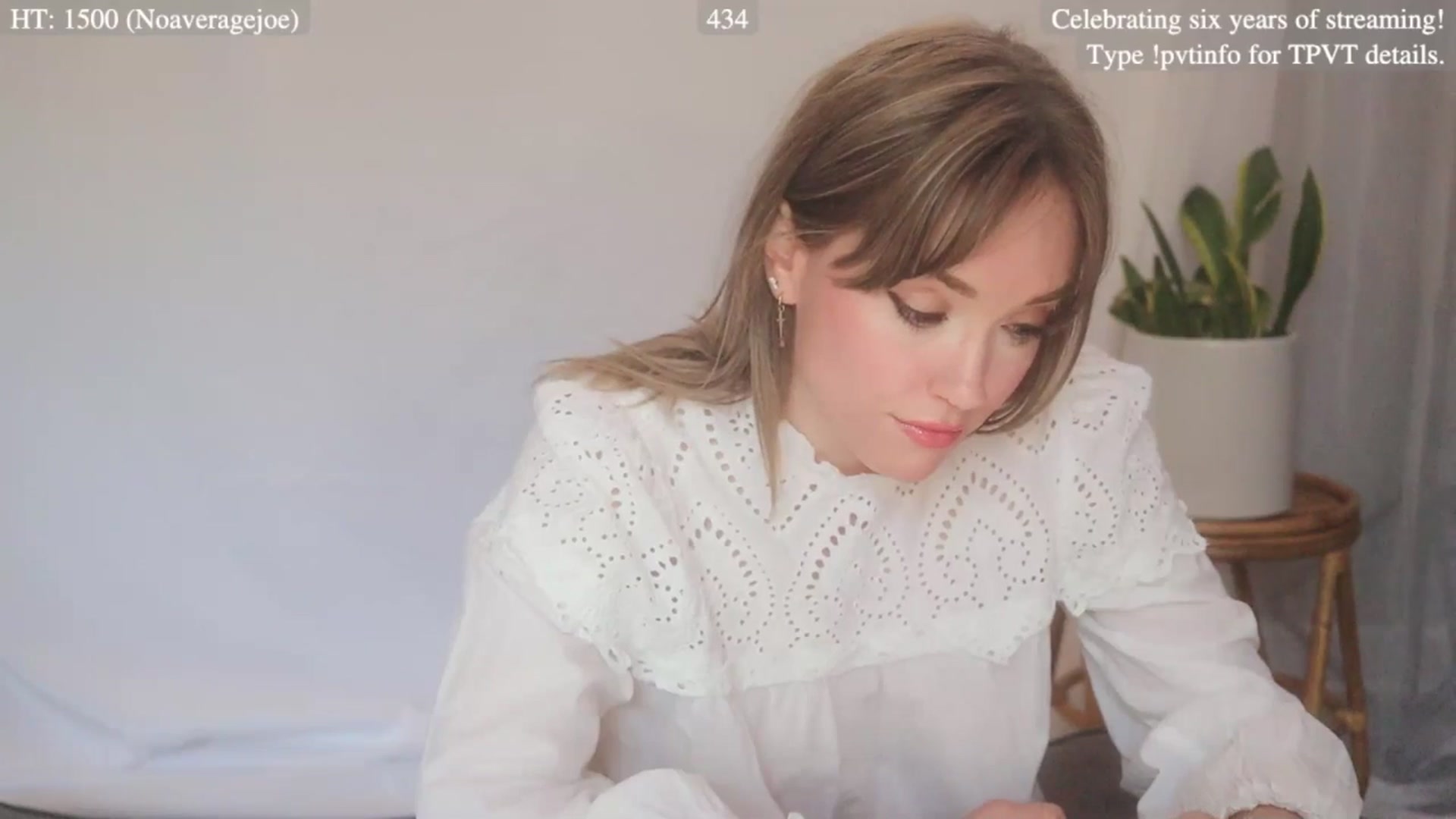 Gallery image thumbnail from coletteclaude's myfreecams stream on, 11/07/2025, 20:51 image 15 of 20