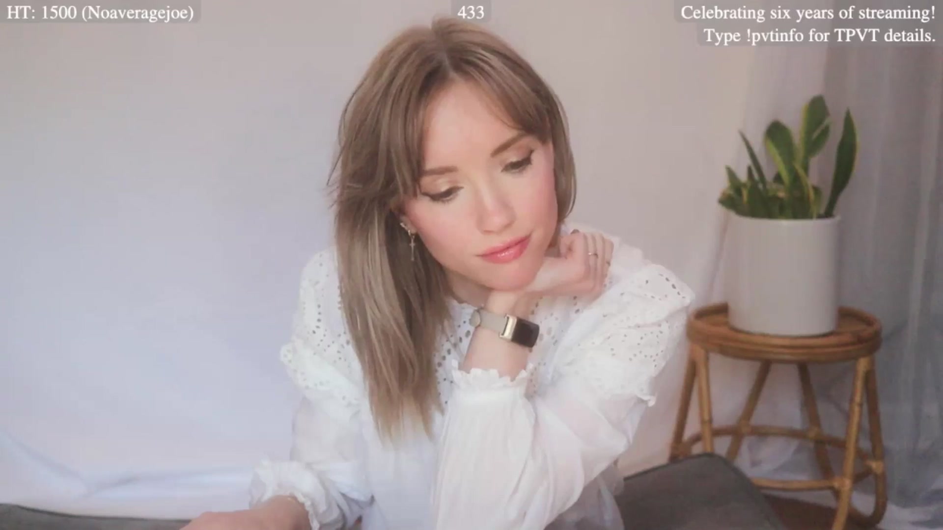 Gallery image thumbnail from coletteclaude's myfreecams stream on, 11/07/2025, 20:51 image 12 of 20