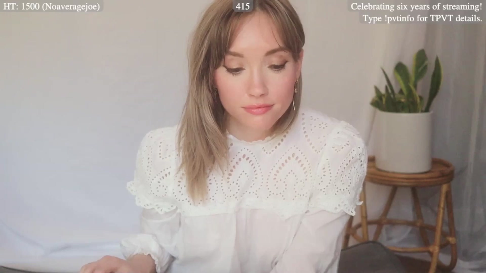 Gallery image thumbnail from coletteclaude's myfreecams stream on, 11/07/2025, 20:51 image 17 of 20