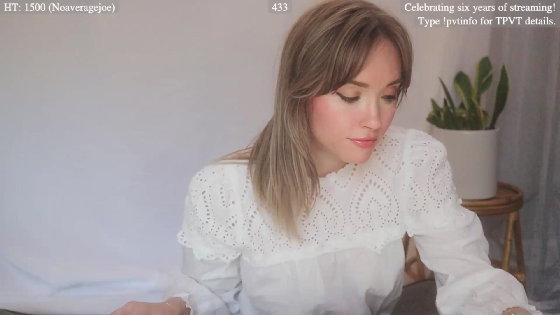 Gallery image thumbnail from coletteclaude's myfreecams stream on, 11/07/2025, 20:51 image 13 of 20