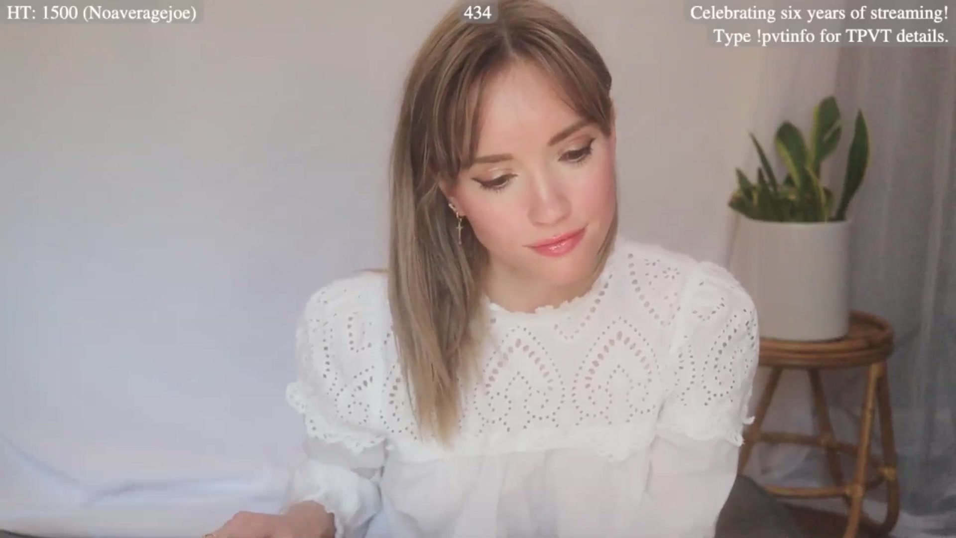 Gallery image thumbnail from coletteclaude's myfreecams stream on, 11/07/2025, 20:51 image 14 of 20