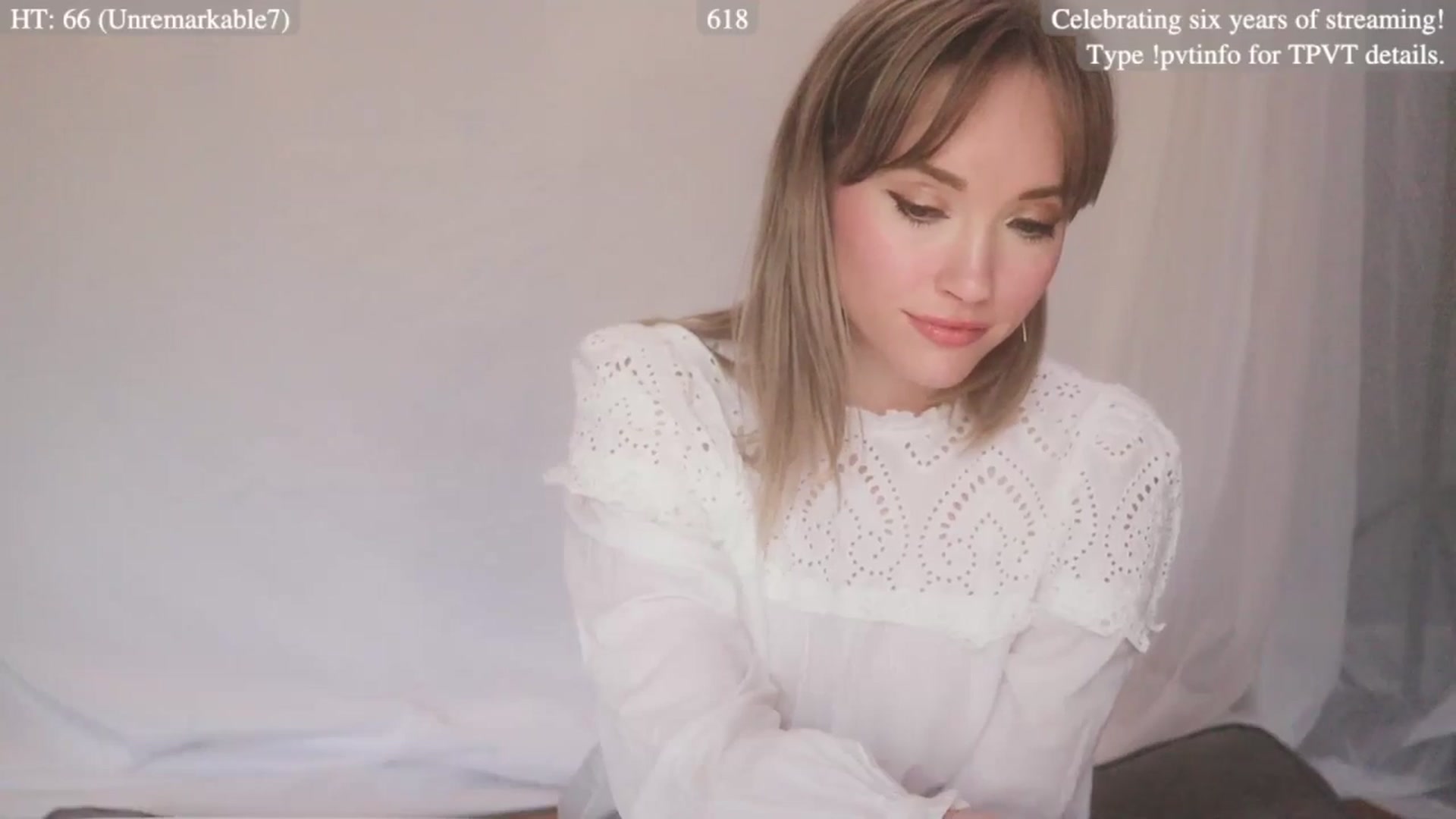 Gallery image thumbnail from coletteclaude's myfreecams stream on, 11/07/2025, 20:51 image 3 of 20