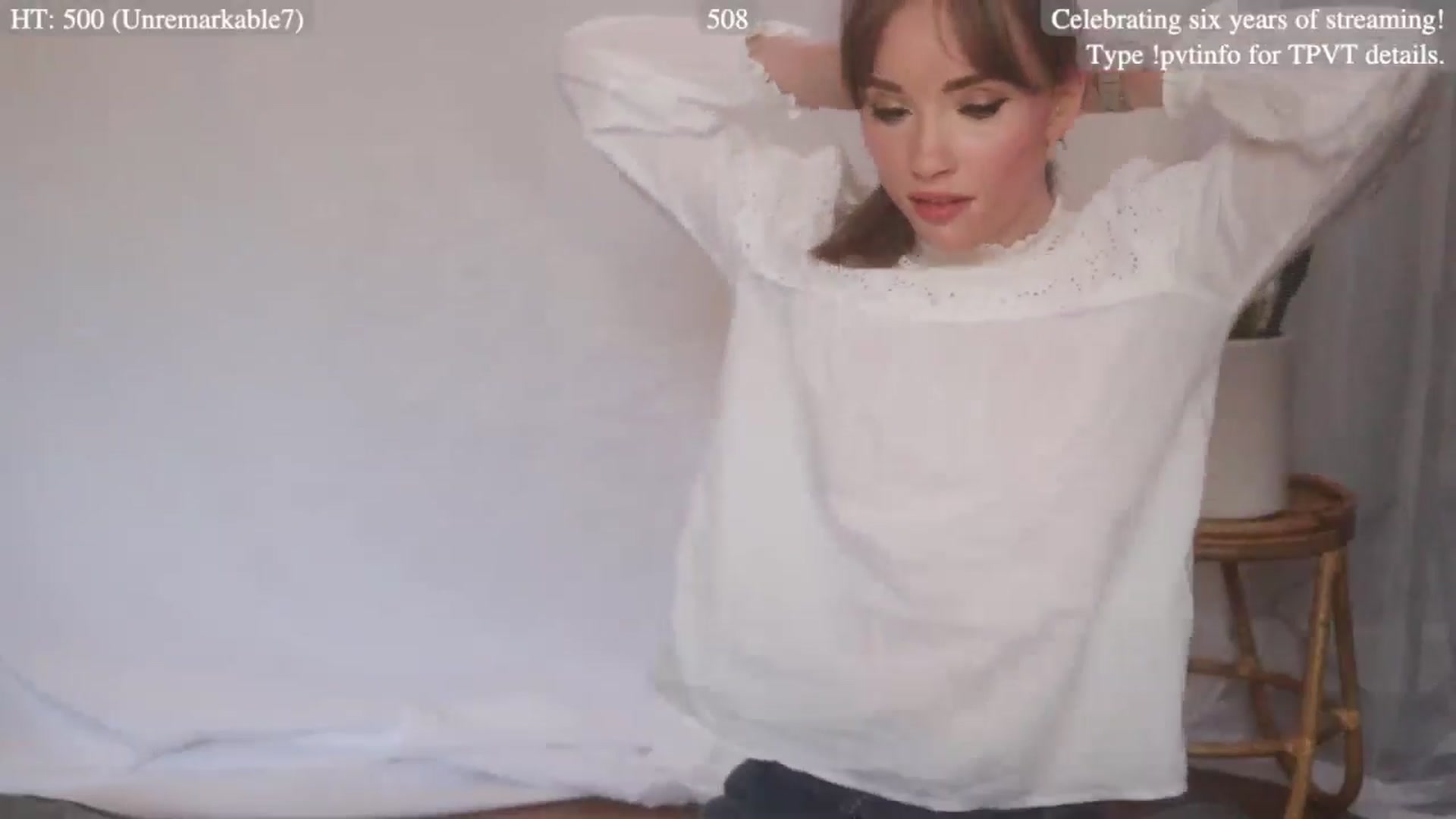 Gallery image thumbnail from coletteclaude's myfreecams stream on, 11/07/2025, 20:51 image 6 of 20