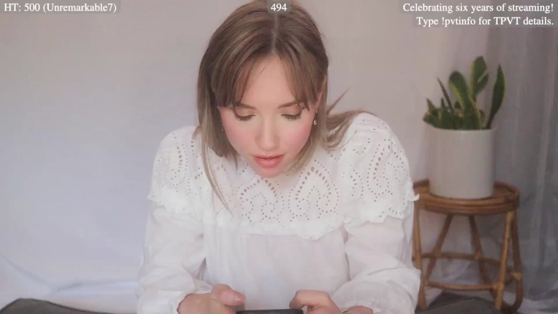 Gallery image thumbnail from coletteclaude's myfreecams stream on, 11/07/2025, 20:51 image 7 of 20