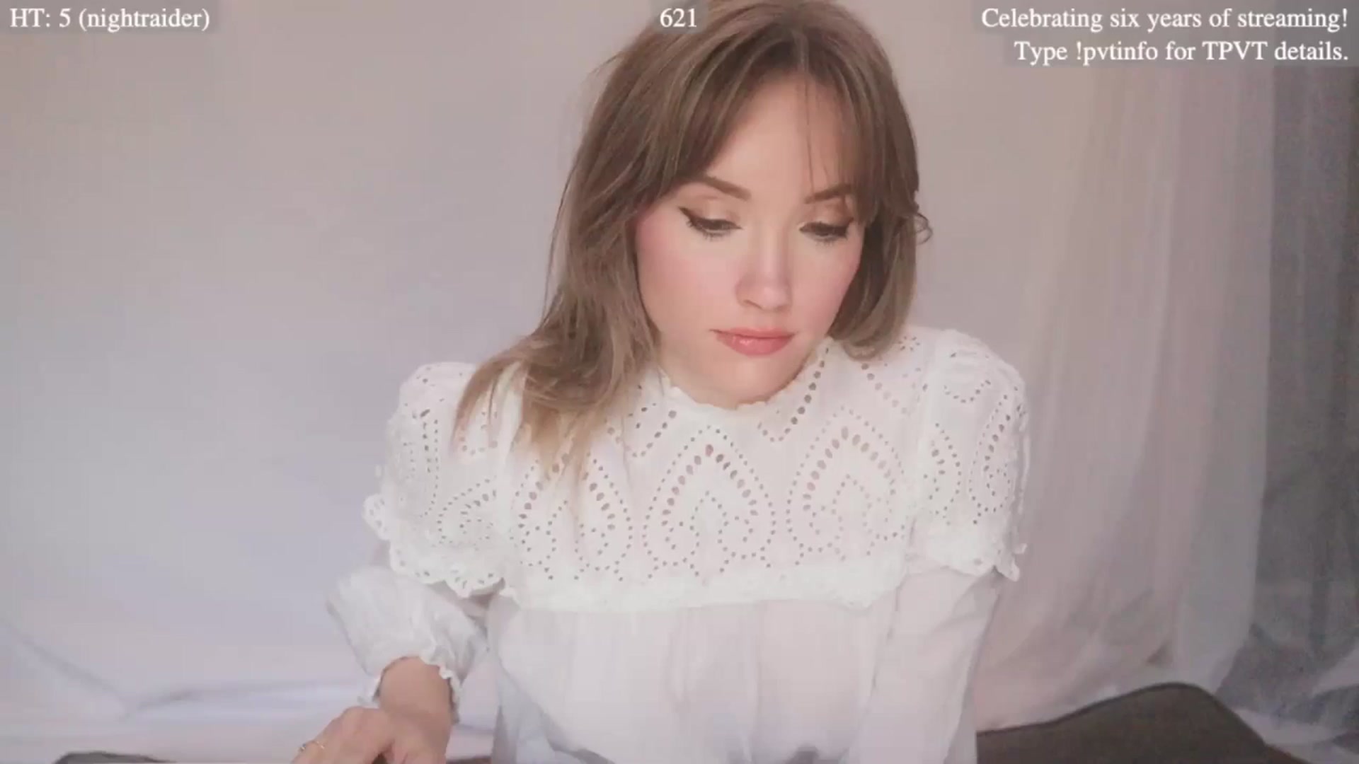 Gallery image thumbnail from coletteclaude's myfreecams stream on, 11/07/2025, 20:51 image 1 of 20