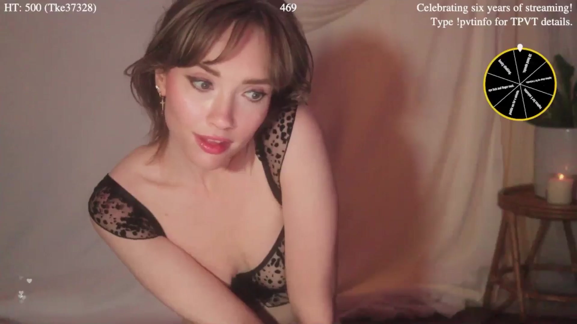 Gallery image thumbnail from coletteclaude's myfreecams stream on, 11/09/2025, 03:46 image 3 of 20