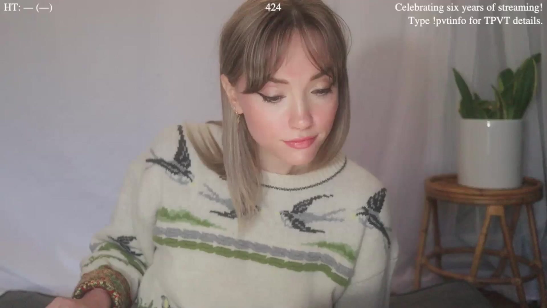 Gallery image thumbnail from coletteclaude's myfreecams stream on, 11/10/2025, 20:26 image 6 of 20