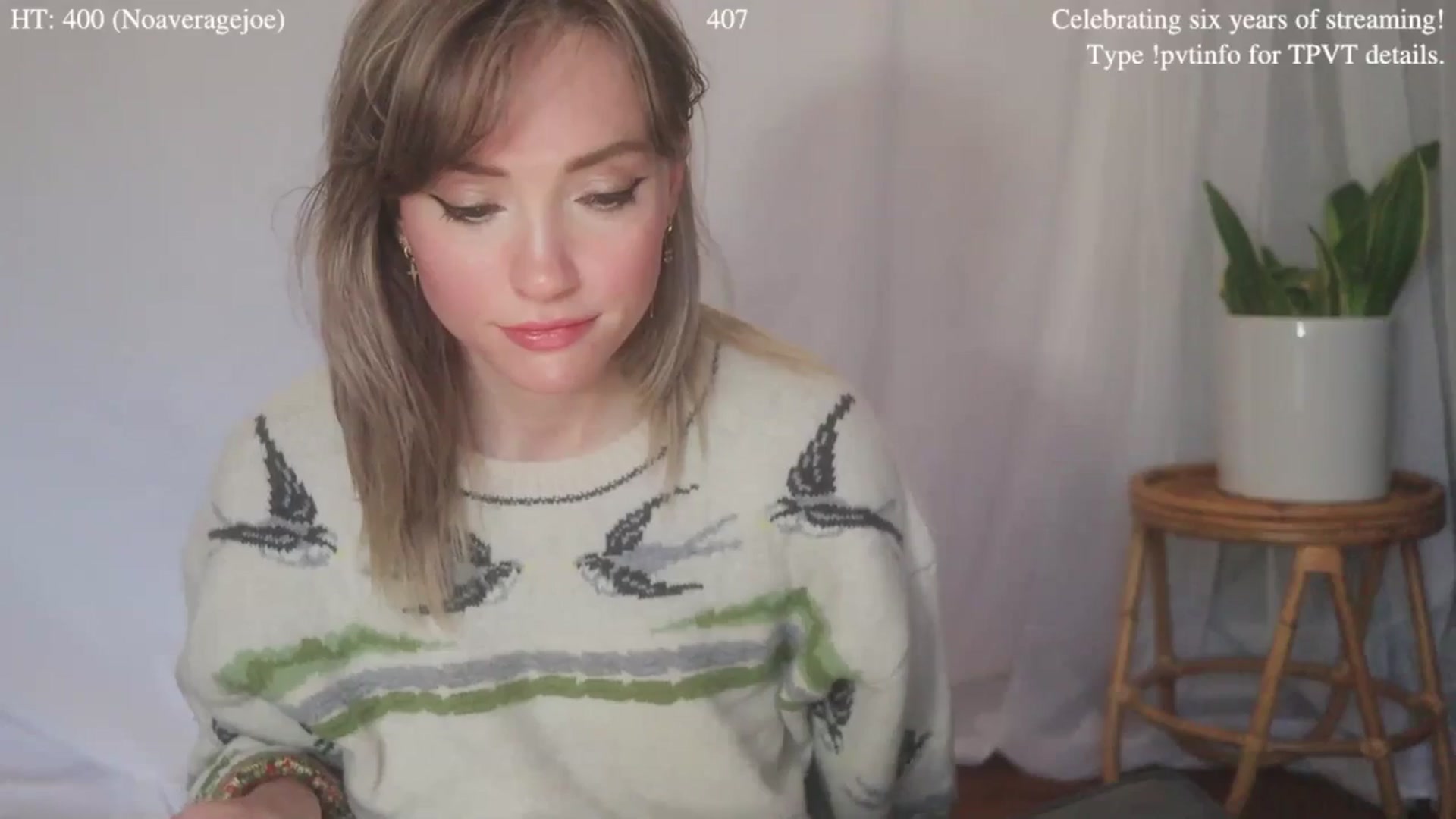 Gallery image thumbnail from coletteclaude's myfreecams stream on, 11/10/2025, 20:26 image 13 of 20