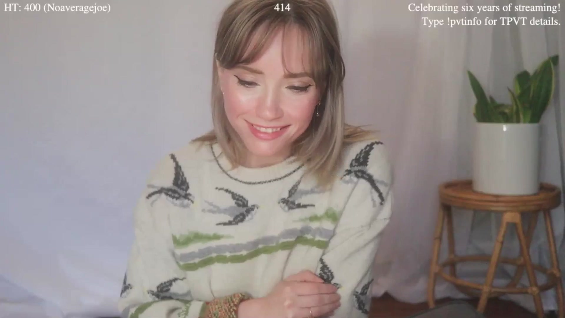 Gallery image thumbnail from coletteclaude's myfreecams stream on, 11/10/2025, 20:26 image 11 of 20