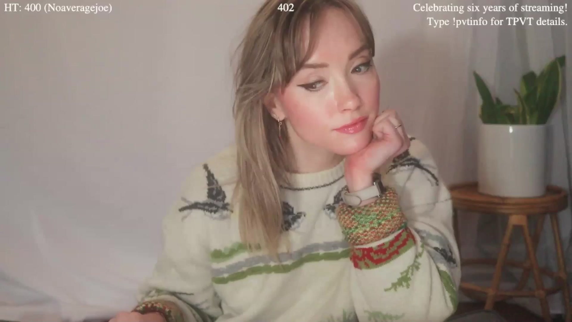 Gallery image thumbnail from coletteclaude's myfreecams stream on, 11/10/2025, 20:26 image 18 of 20