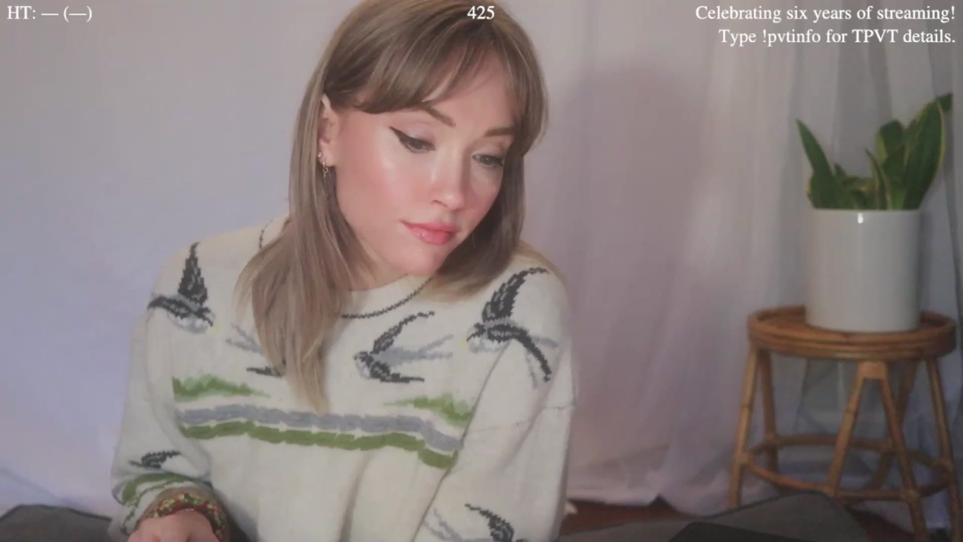 Gallery image thumbnail from coletteclaude's myfreecams stream on, 11/10/2025, 20:26 image 2 of 20