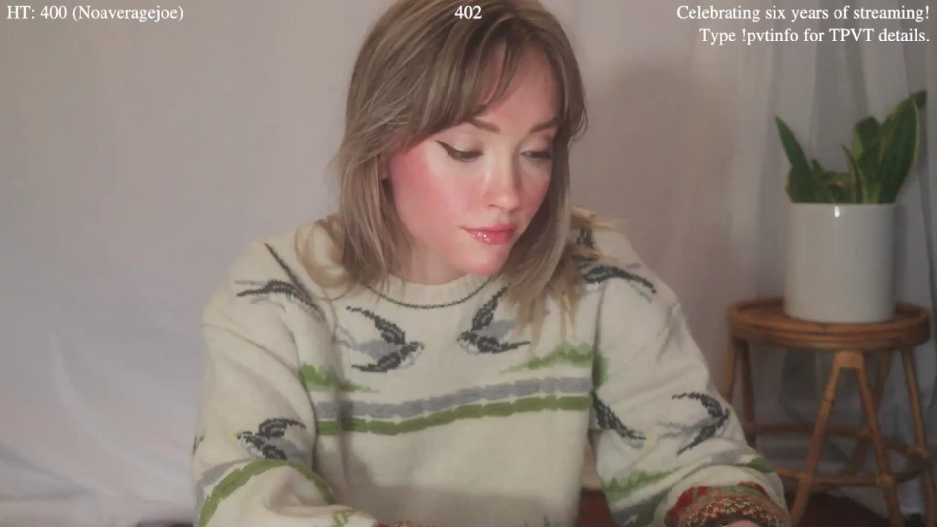 Gallery image thumbnail from coletteclaude's myfreecams stream on, 11/10/2025, 20:26 image 16 of 20
