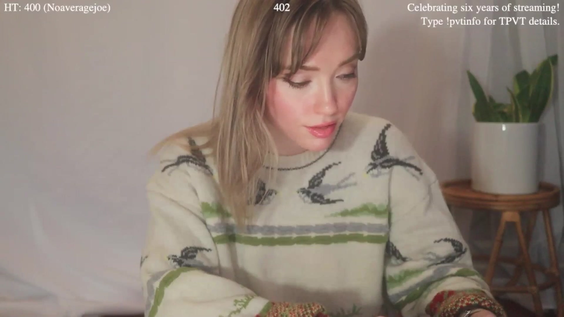 Gallery image thumbnail from coletteclaude's myfreecams stream on, 11/10/2025, 20:26 image 17 of 20