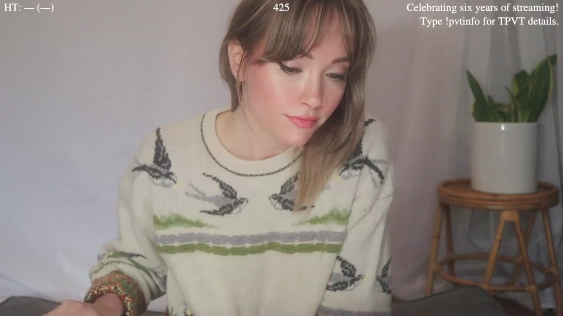 Gallery image thumbnail from coletteclaude's myfreecams stream on, 11/10/2025, 20:26 image 7 of 20