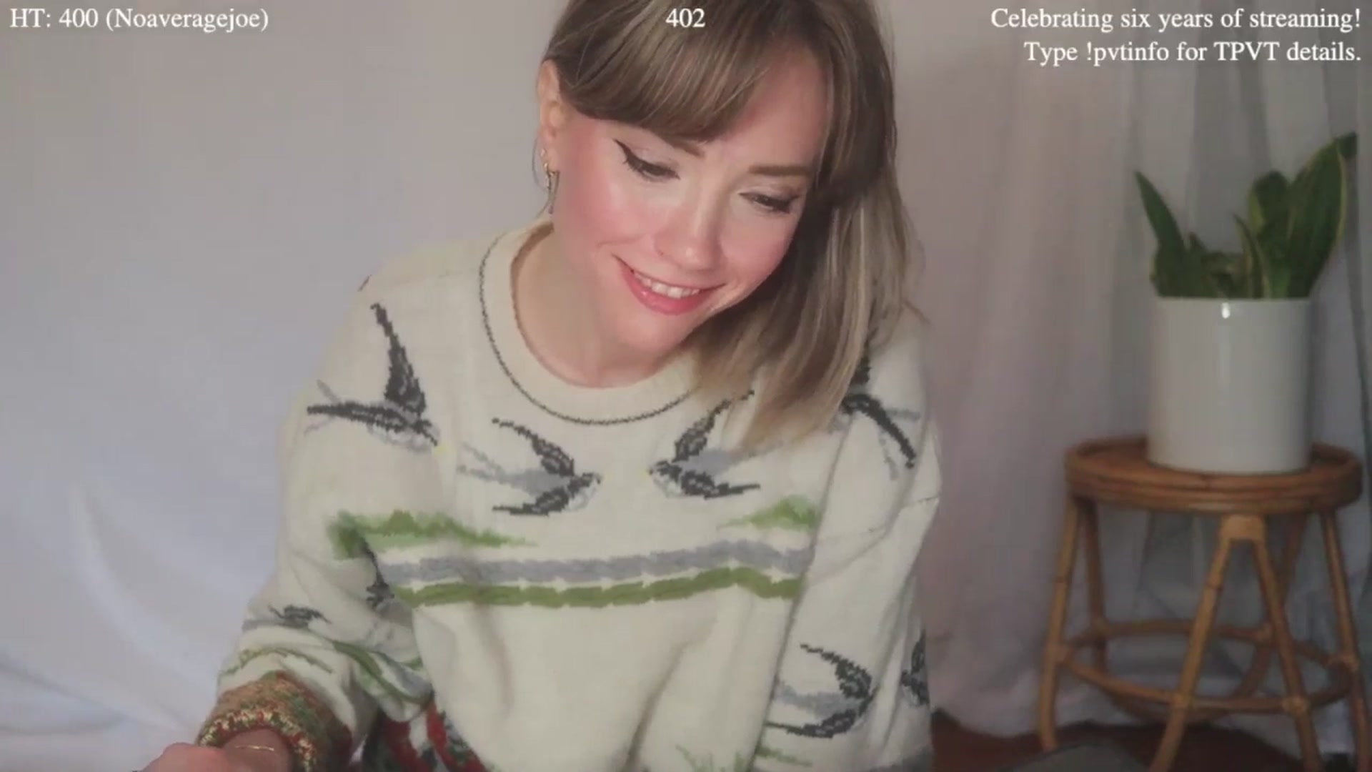 Gallery image thumbnail from coletteclaude's myfreecams stream on, 11/10/2025, 20:26 image 14 of 20