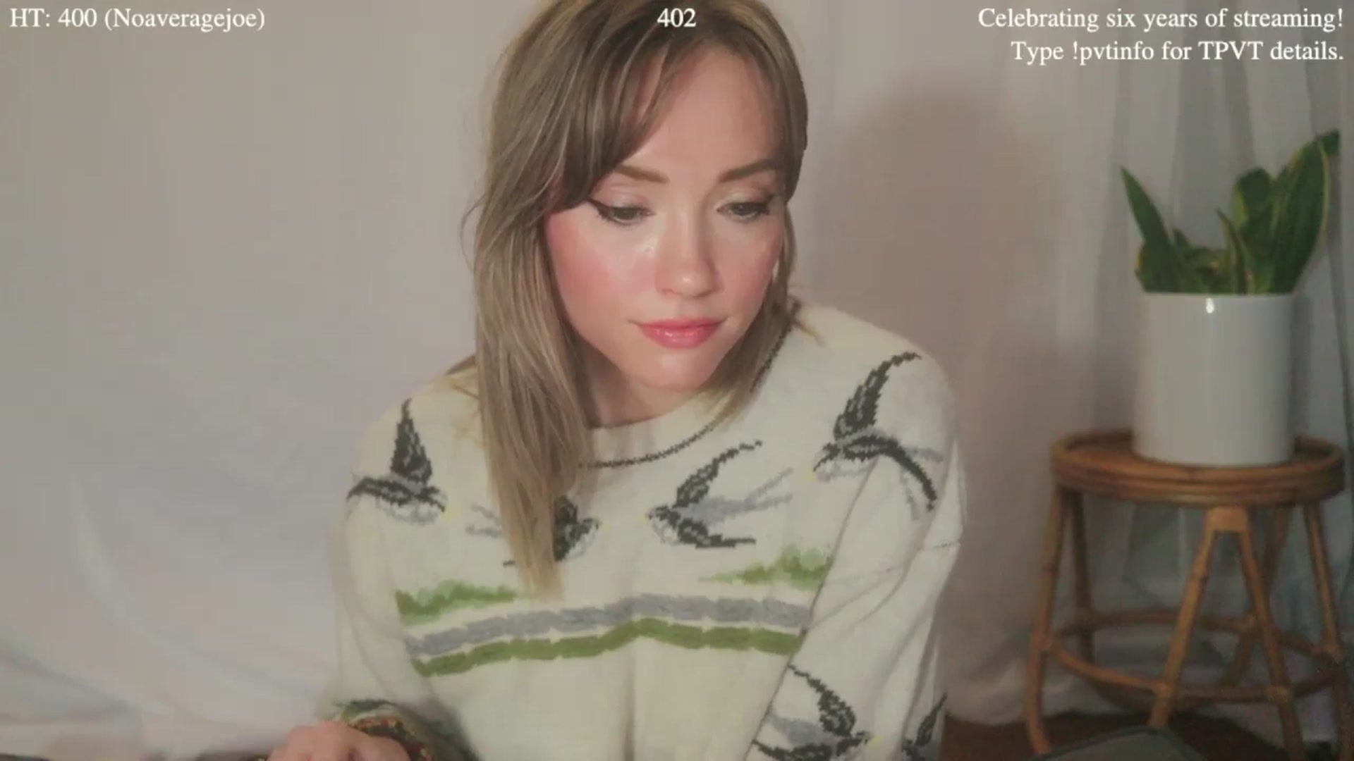 Gallery image thumbnail from coletteclaude's myfreecams stream on, 11/10/2025, 20:26 image 20 of 20