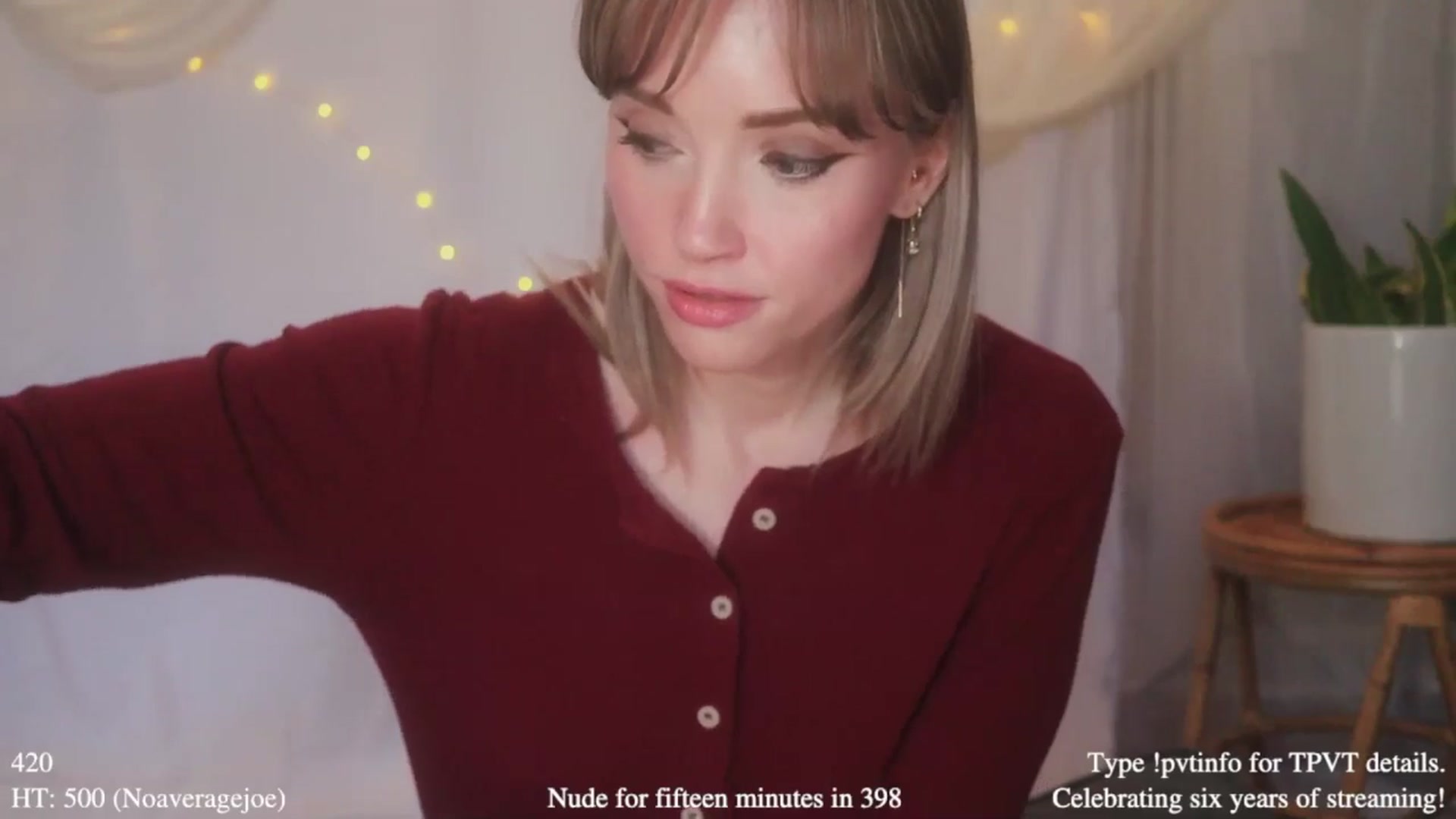 Gallery image thumbnail from coletteclaude's myfreecams stream on, 11/11/2025, 20:12 image 18 of 20