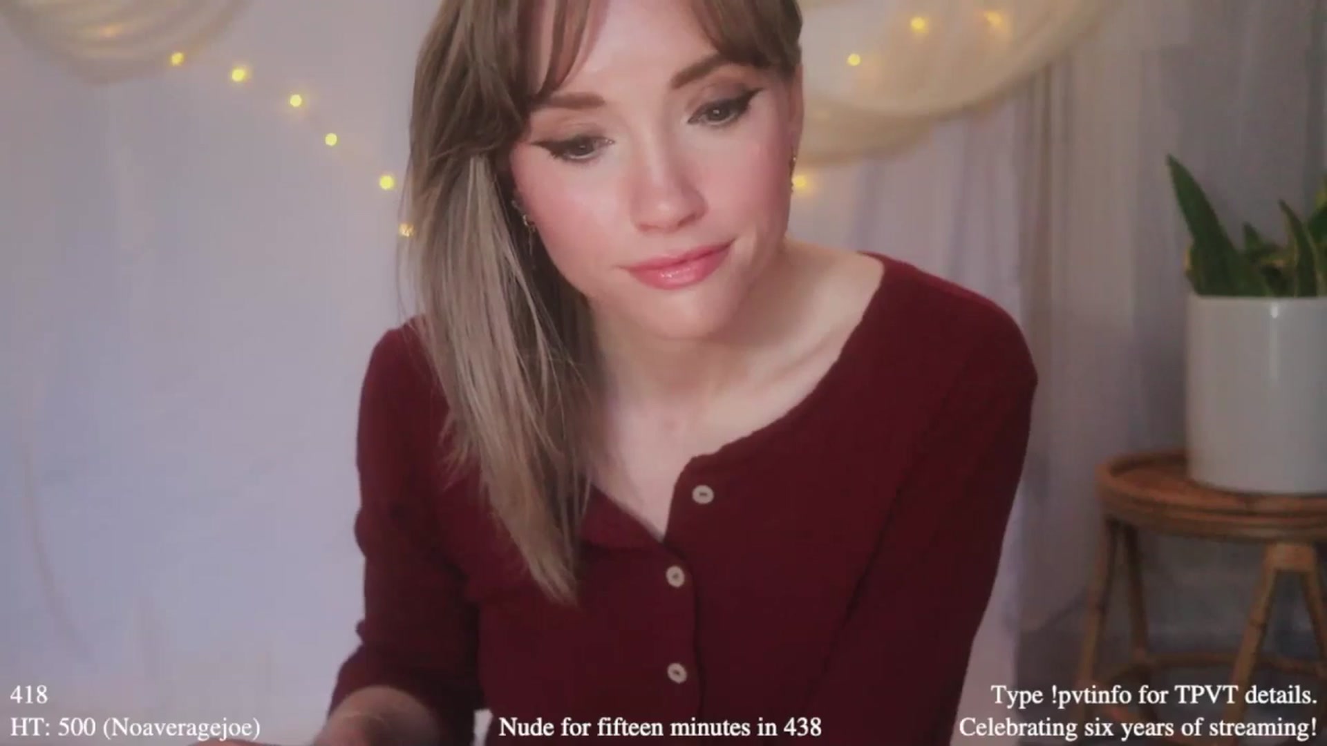 Gallery image thumbnail from coletteclaude's myfreecams stream on, 11/11/2025, 20:12 image 13 of 20