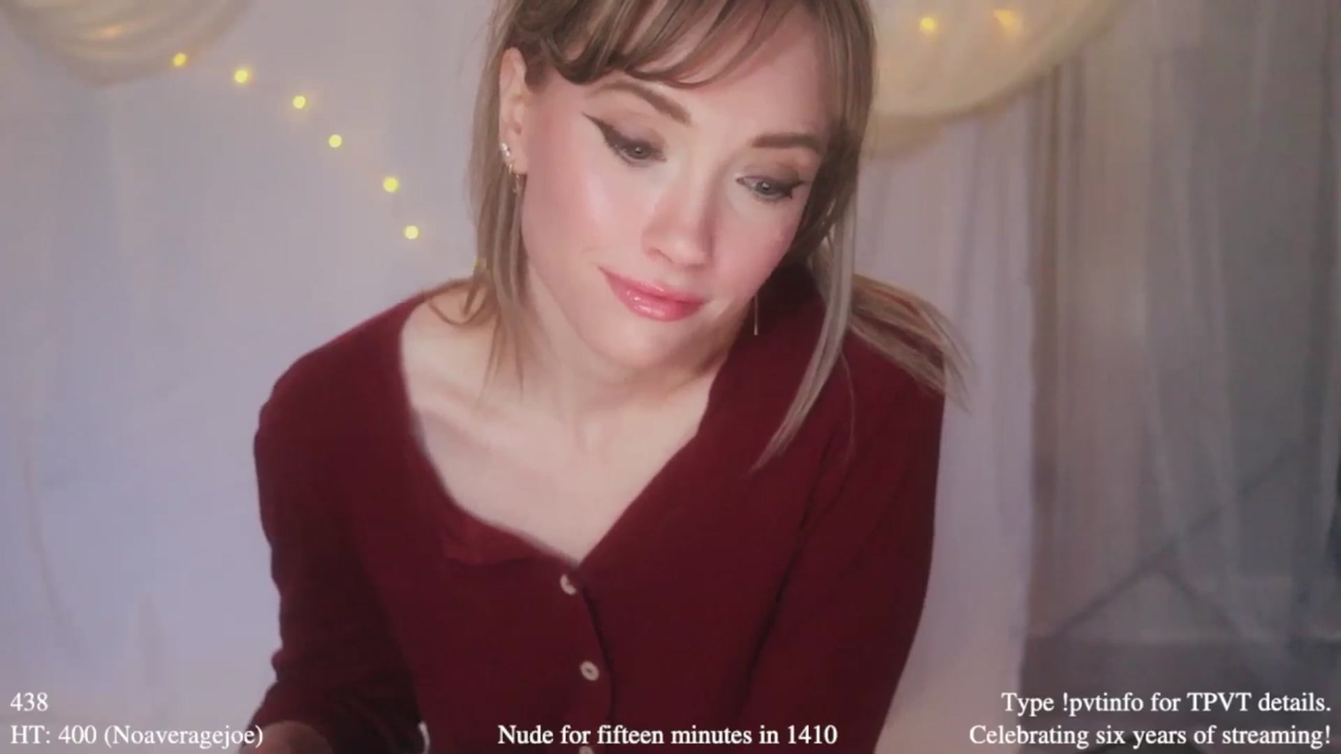 Gallery image thumbnail from coletteclaude's myfreecams stream on, 11/11/2025, 20:12 image 9 of 20