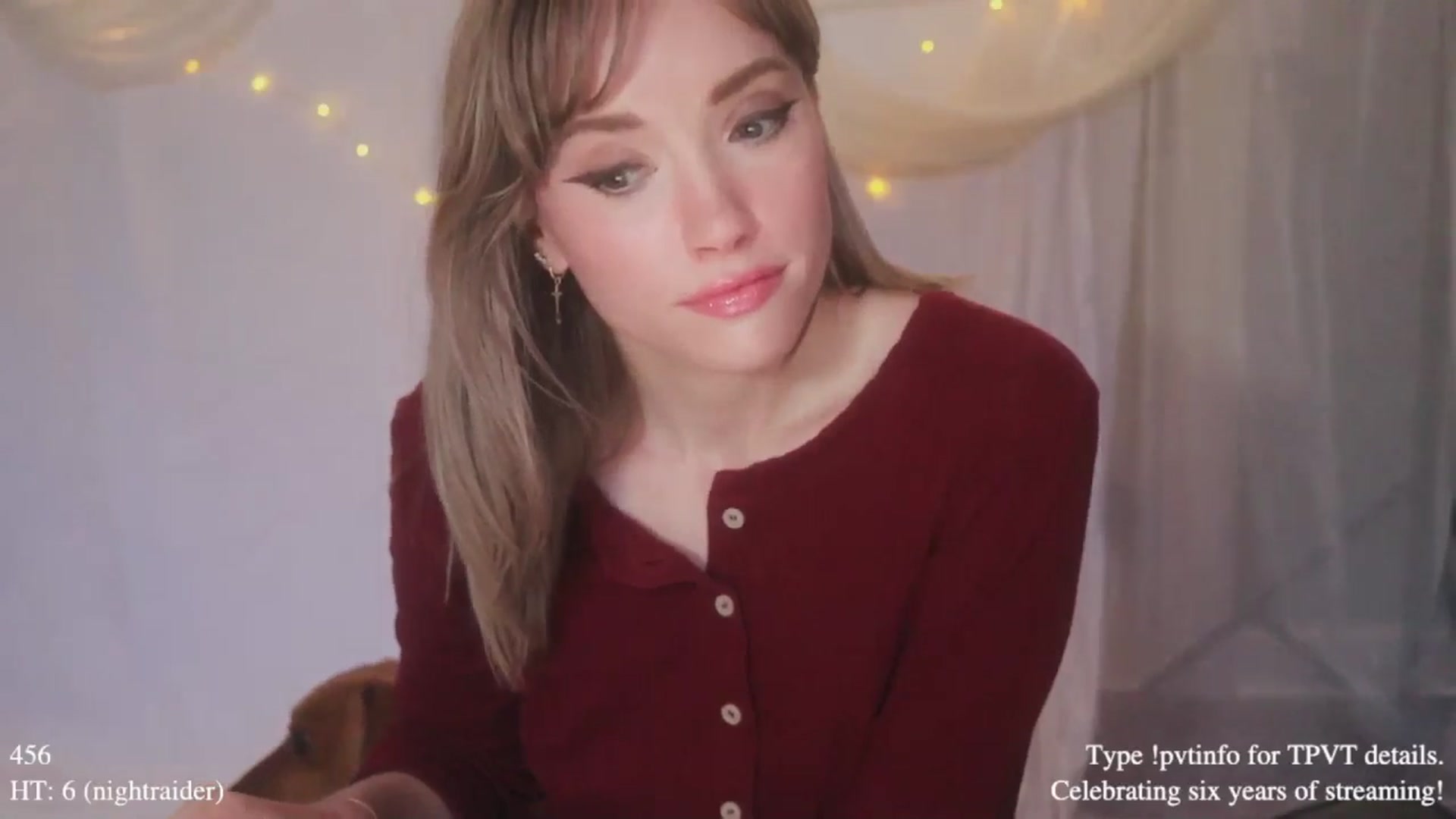 Gallery image thumbnail from coletteclaude's myfreecams stream on, 11/11/2025, 20:12 image 3 of 20