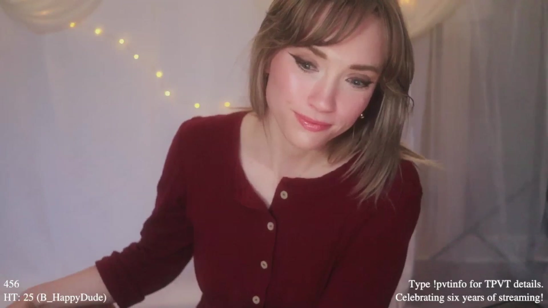 Gallery image thumbnail from coletteclaude's myfreecams stream on, 11/11/2025, 20:12 image 4 of 20