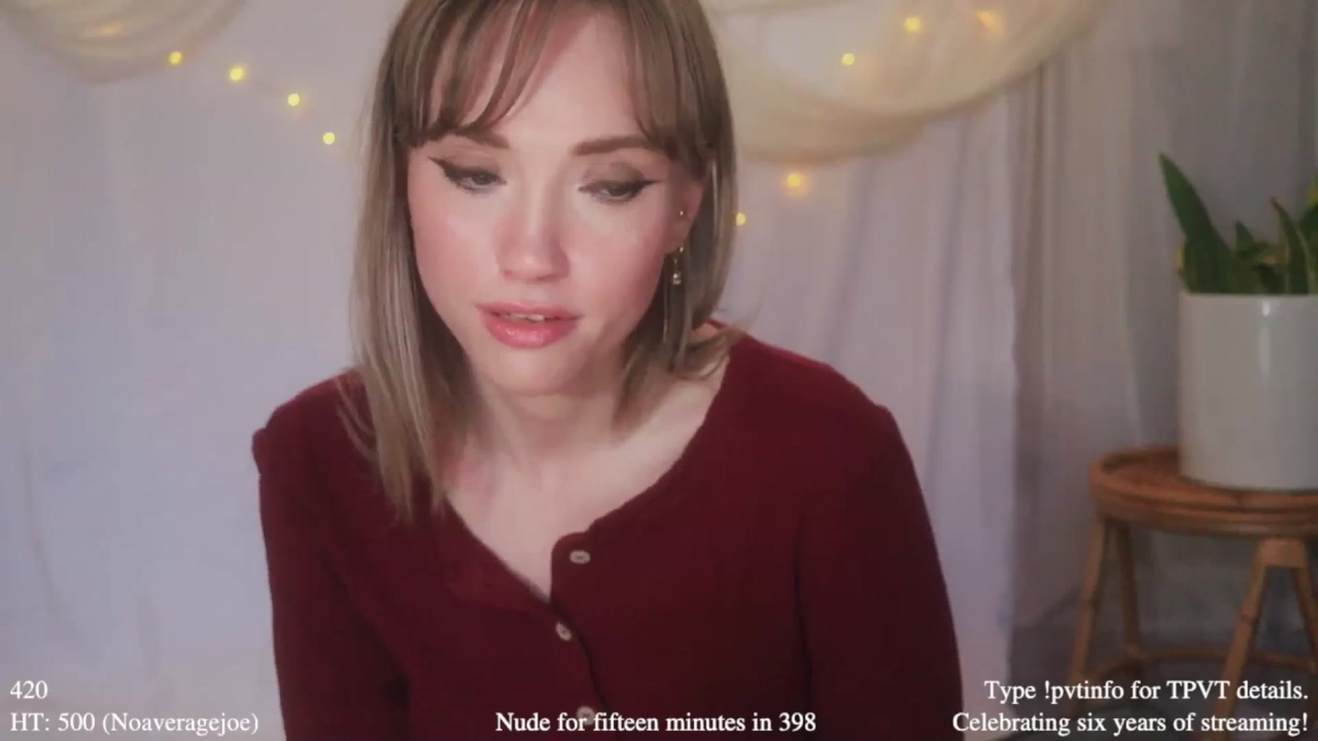 Gallery image thumbnail from coletteclaude's myfreecams stream on, 11/11/2025, 20:12 image 17 of 20