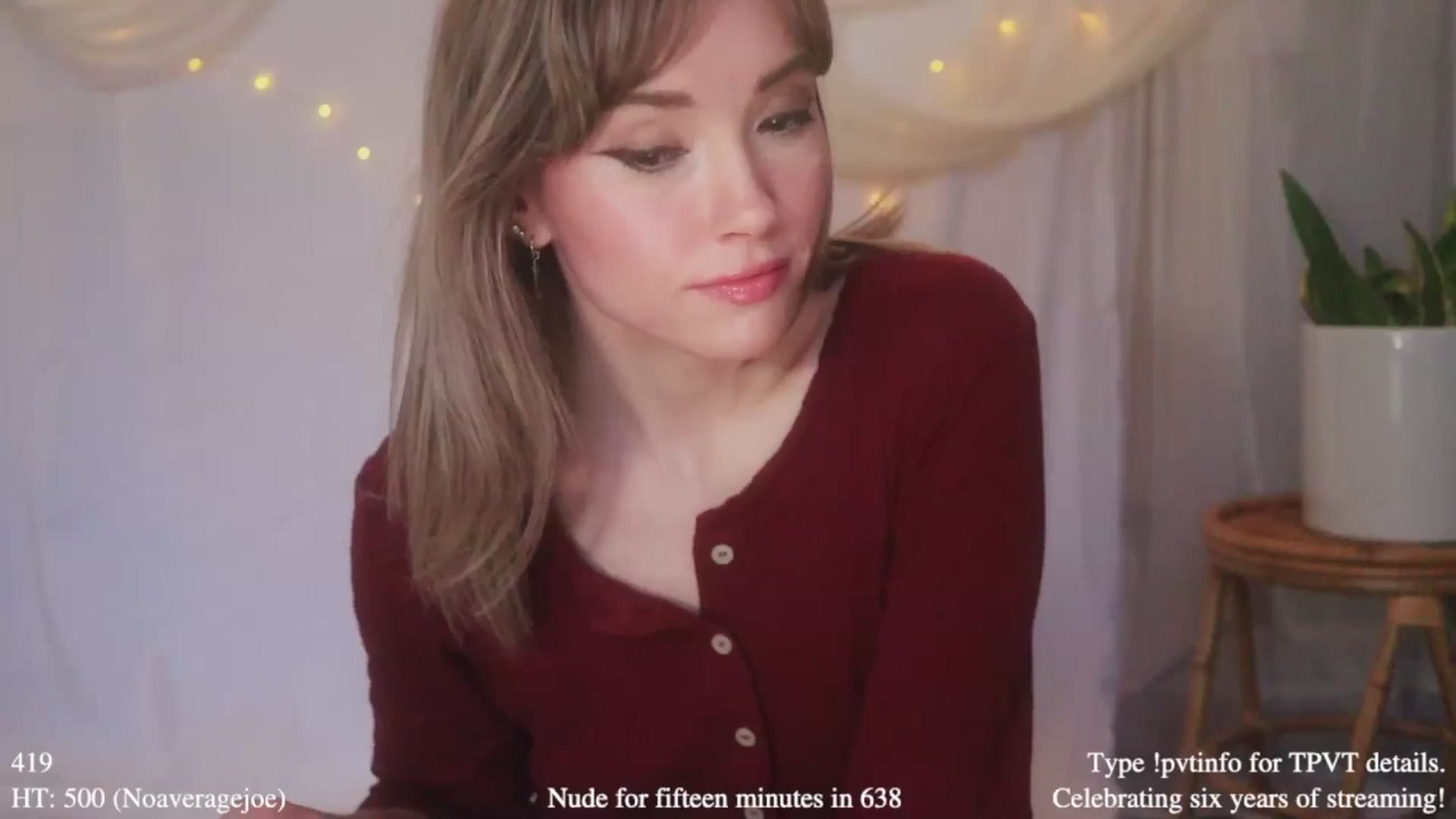 Gallery image thumbnail from coletteclaude's myfreecams stream on, 11/11/2025, 20:12 image 11 of 20
